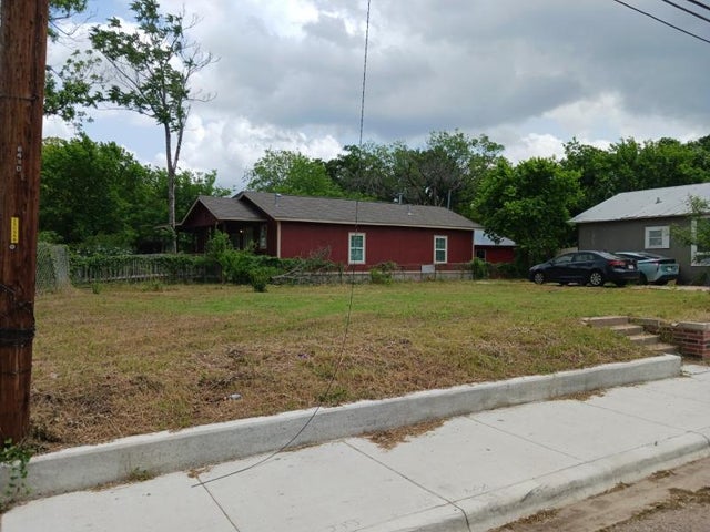 6402 Ponca Street, Austin