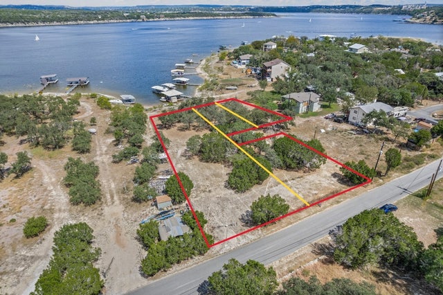 1505 Chipmunk Road, Austin