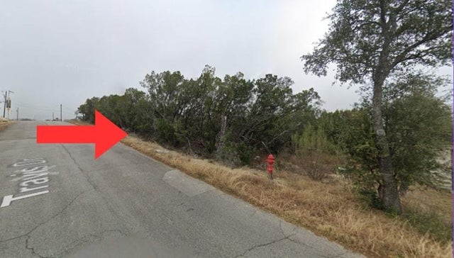 20203 Travis Drive, Lago Vista