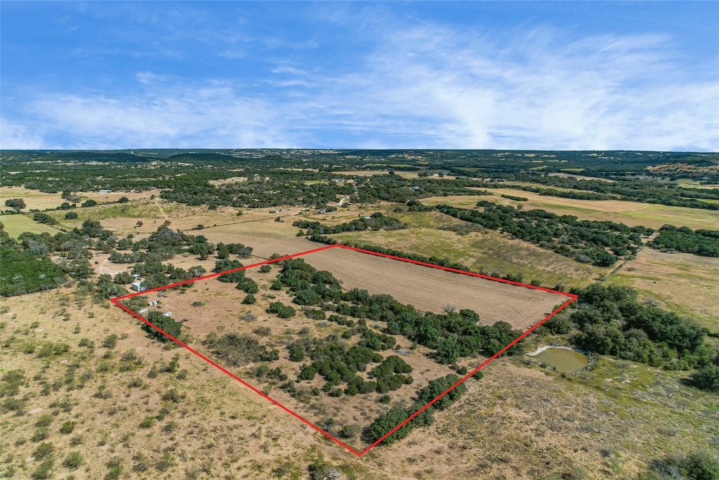 Tbd County Road 335, Burnet