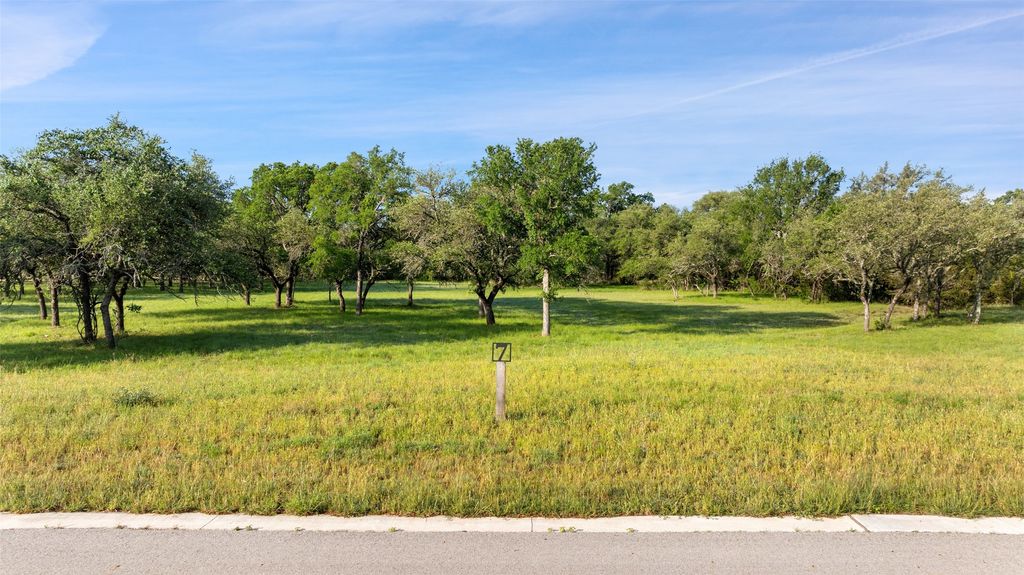 Lot 7 Morning Dew Drive, Round Mountain