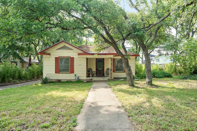 3905 Willbert Road, Austin
