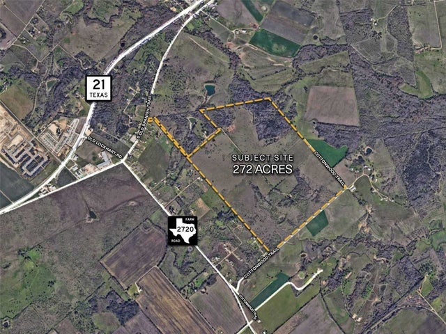 79 Old Spanish Trail, Kyle