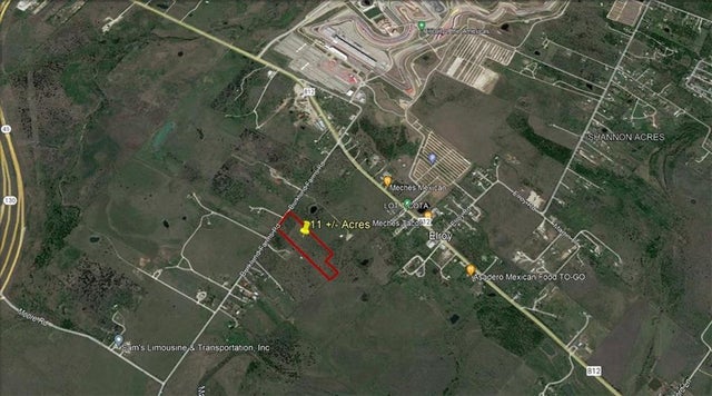 9025 Burklund Farms Road, Del Valle