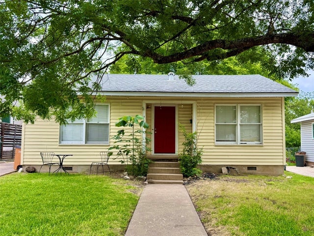 7111 Grover Avenue, Austin