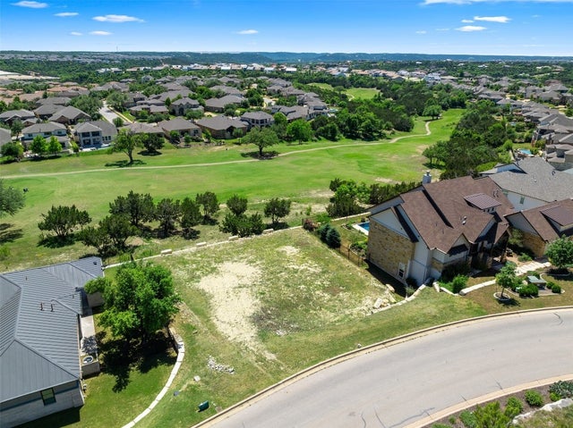1705 Cantina Sky Drive, Leander