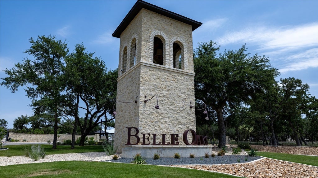 34705 Mayer Oaks, Bulverde