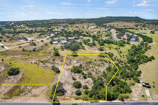 228 Bosque Trail, Marble Falls