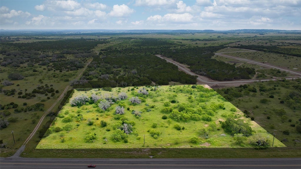 Lot 1, 5060 W. Hwy 190, Lometa