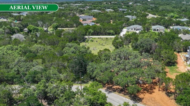 2705 Custer Cove, Leander
