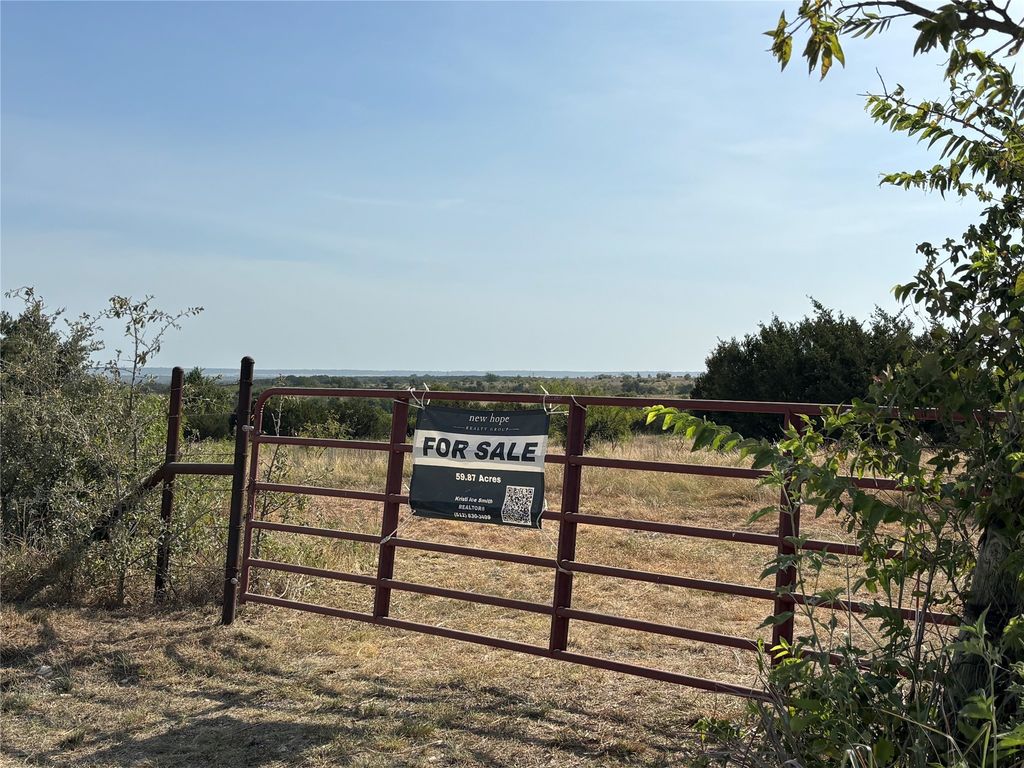 Tbd Tract 9 Cr 414, Hamilton