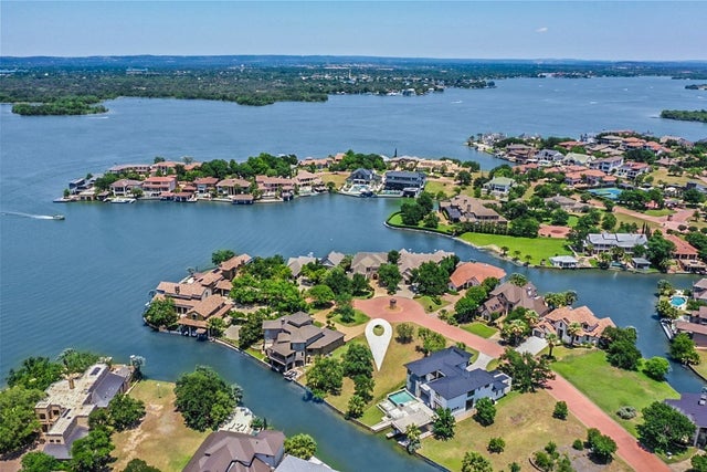 MLS Number 2940620 on Lake LBJ in the city of Horseshoe Bay Homes for Sale by Applehead Island, the zipcode of 78657