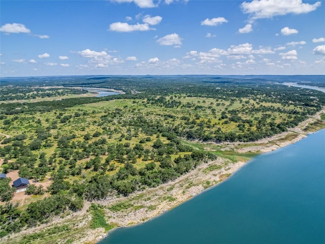 Marble Falls Homes for Sale on Colorado River in the Zipcode of 78654