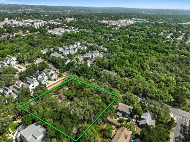 1801 Lightsey Road, Austin