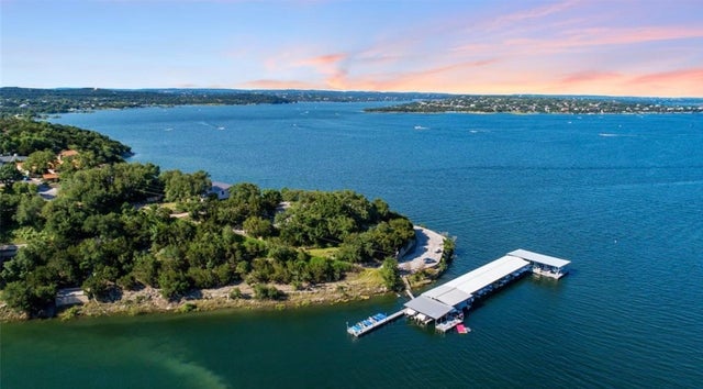 0000 Chisholm Trail, Spicewood