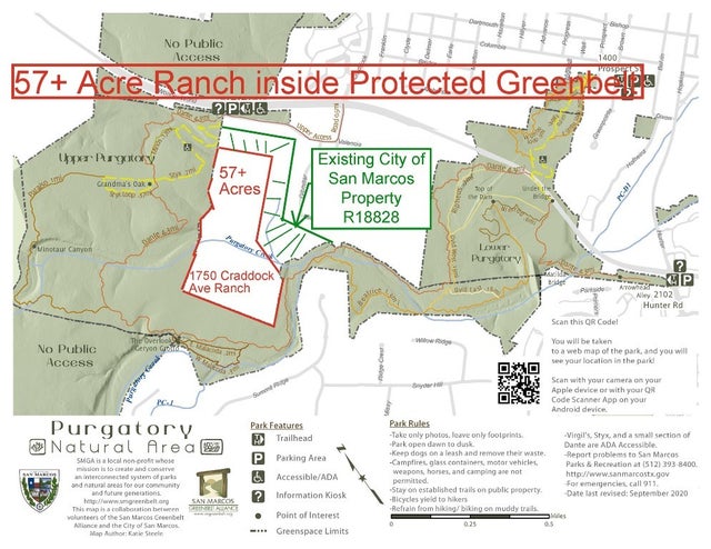 1750 Craddock Avenue, San Marcos