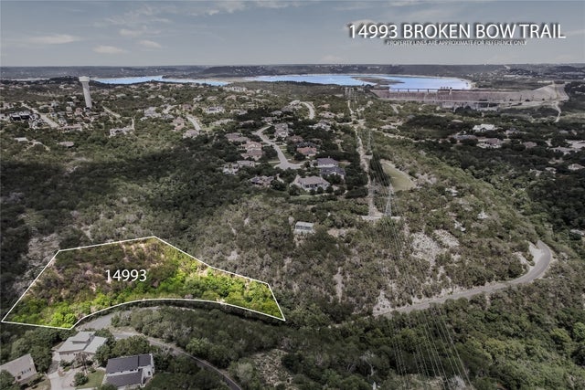 14993 Broken Bow Trail, Austin