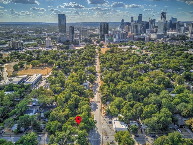 1511 Holly Street, Austin