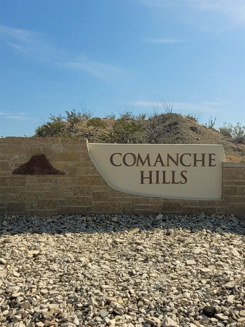 Lot 19 Comanche Hills Drive, Lajitas