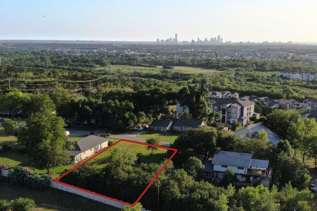 8607 Karling Drive, Austin