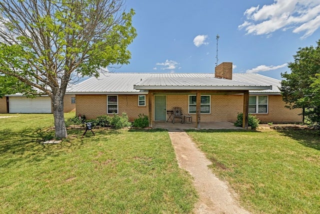 14550 Rr 2338, Georgetown