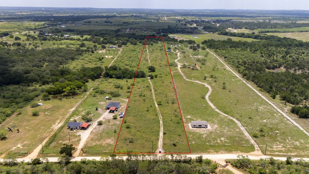 401 Turnback Trail, Dale