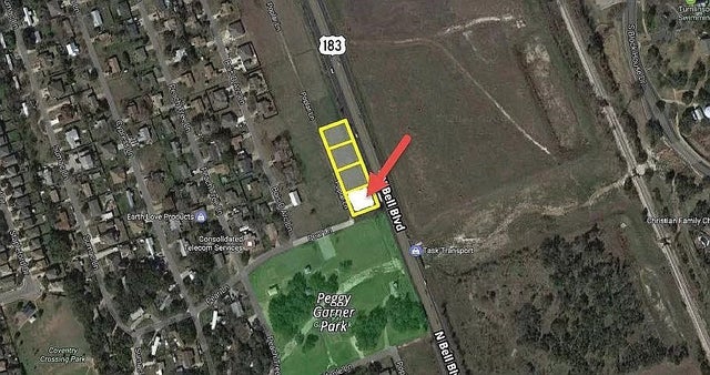 2500 Poplar Lane, Cedar Park