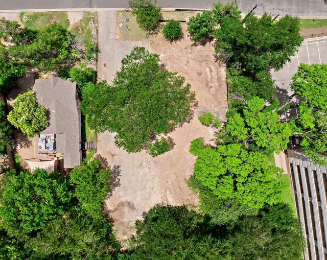 517 Bouldin Avenue, Austin