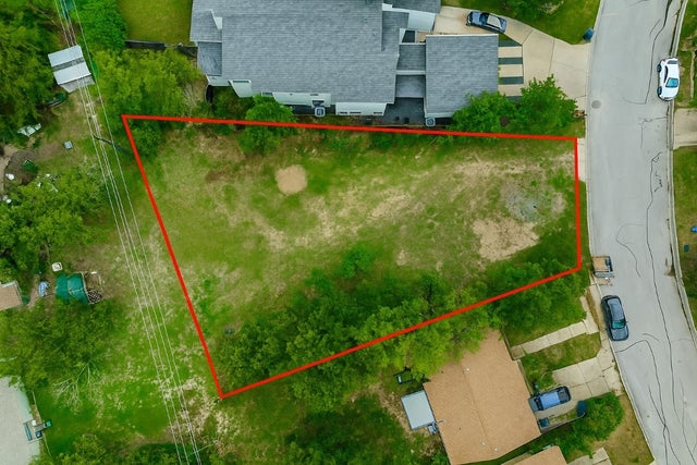 6806 Cruz Street, Austin