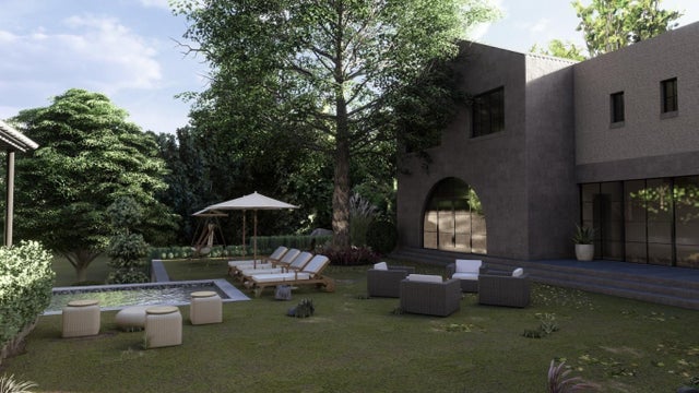 2501 Inwood Place, Austin