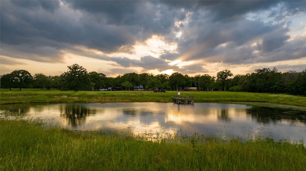 8058 Milam County Road 455, Thorndale