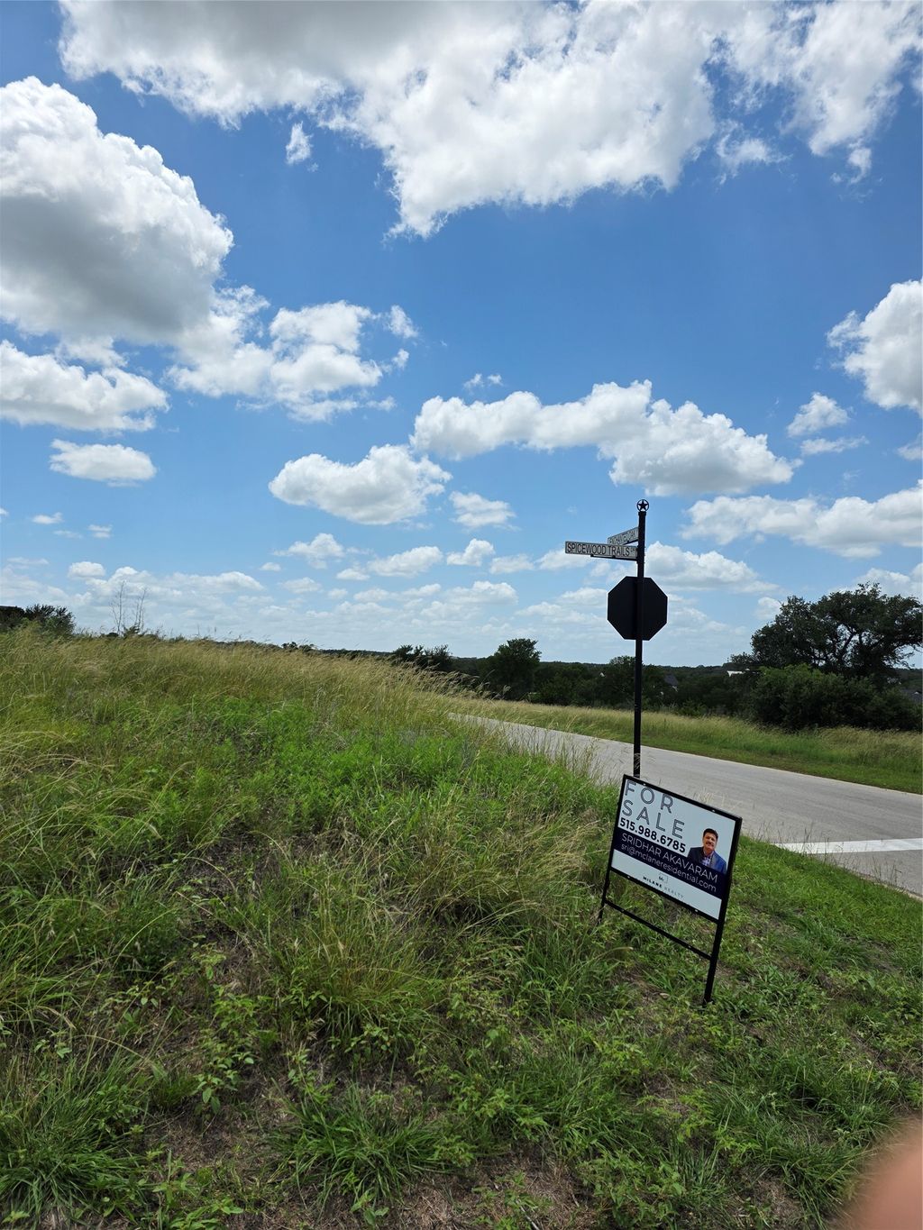 Lot 206 Enchanted Oak Point, Spicewood