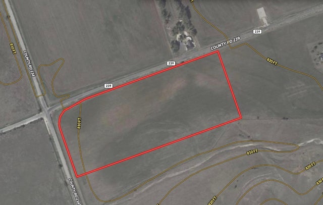 4700 County Road 239 Road, Georgetown