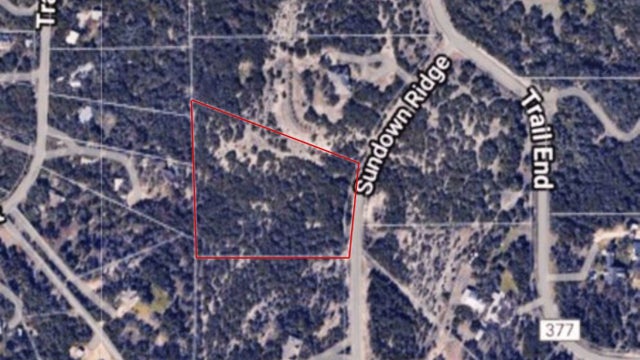 400 Sundown Ridge, Austin