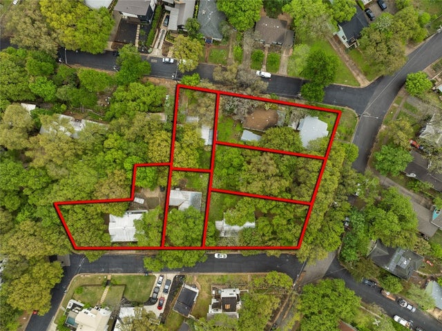 1405 Drake Avenue, Austin