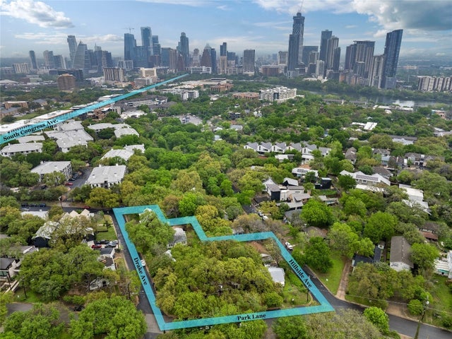 1407 Drake Avenue, Austin