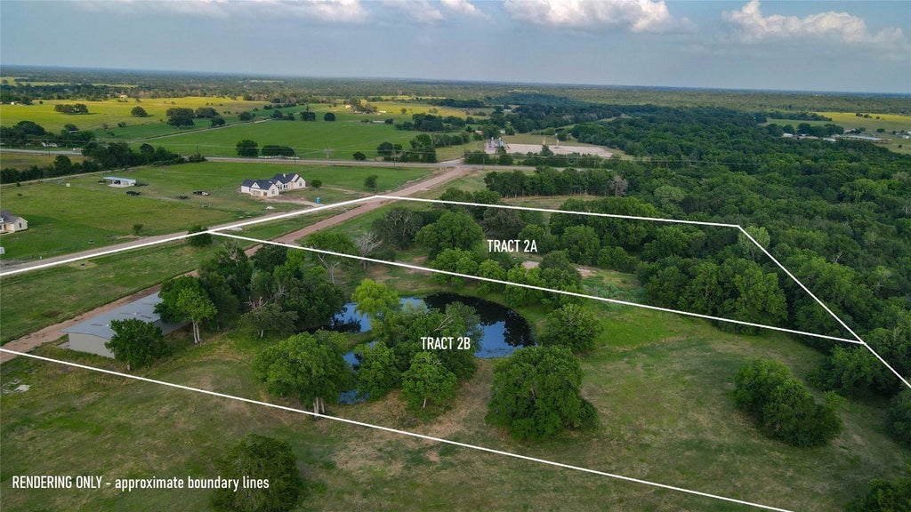 Tbd Hudson Farms Road - Tract 2a (6.626 Acres), Franklin
