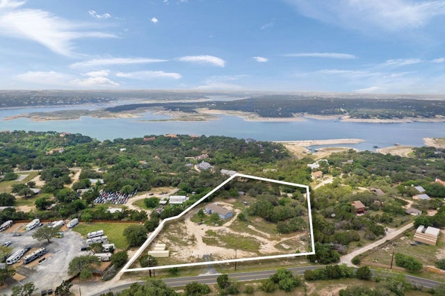 5002 Doss Road, Austin