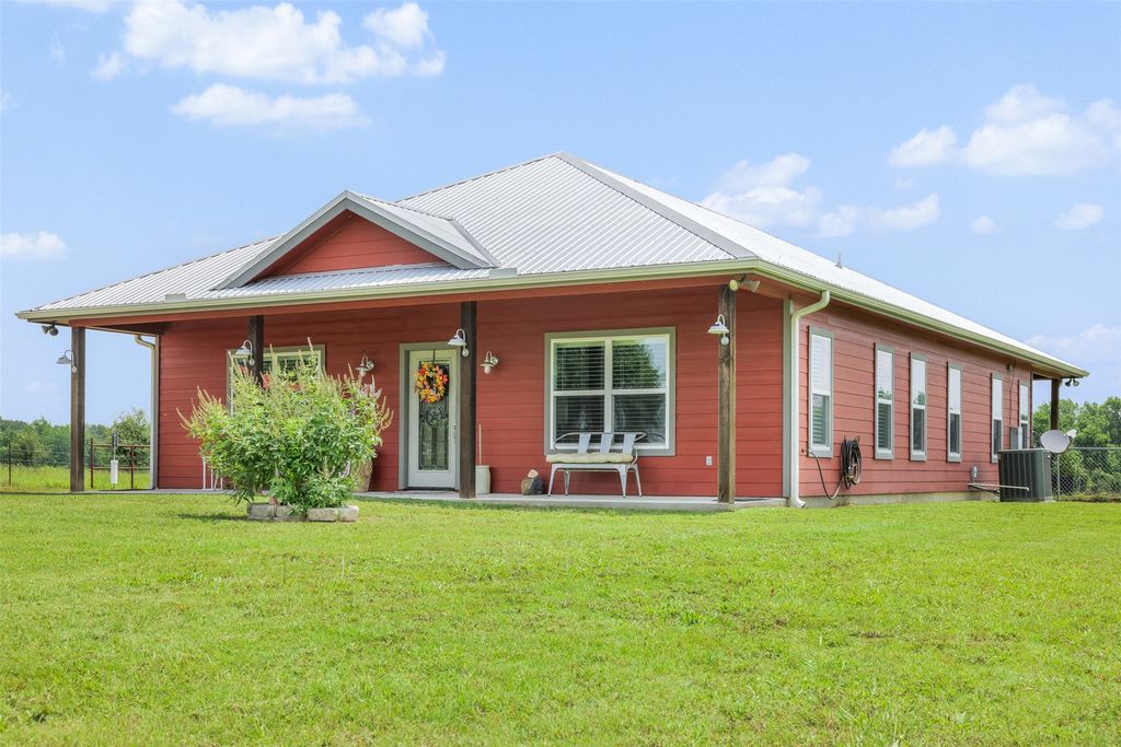 1122 County Road 344 Road, Lexington