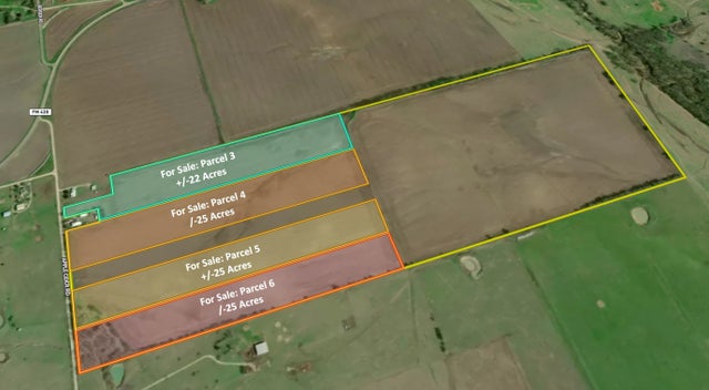 Tbd2 Apple Cider Road, Temple