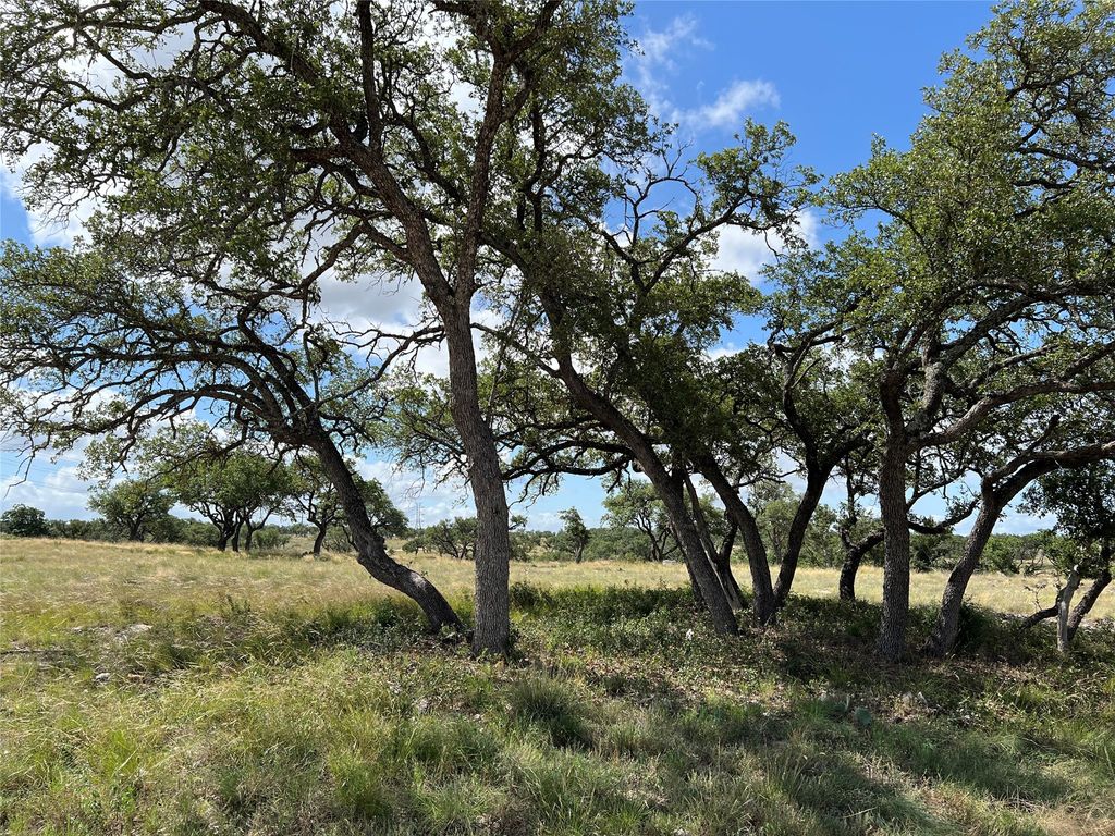 Lot 80 Seven Springs Ranch, Junction
