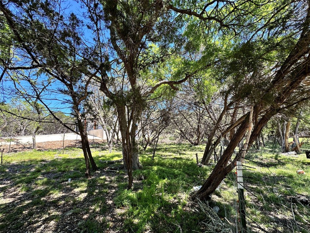 Tbd Mimosa Street, Wimberley