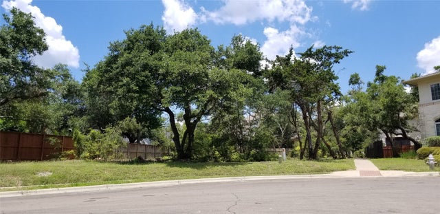 6631 Lost Horizon Drive, Austin