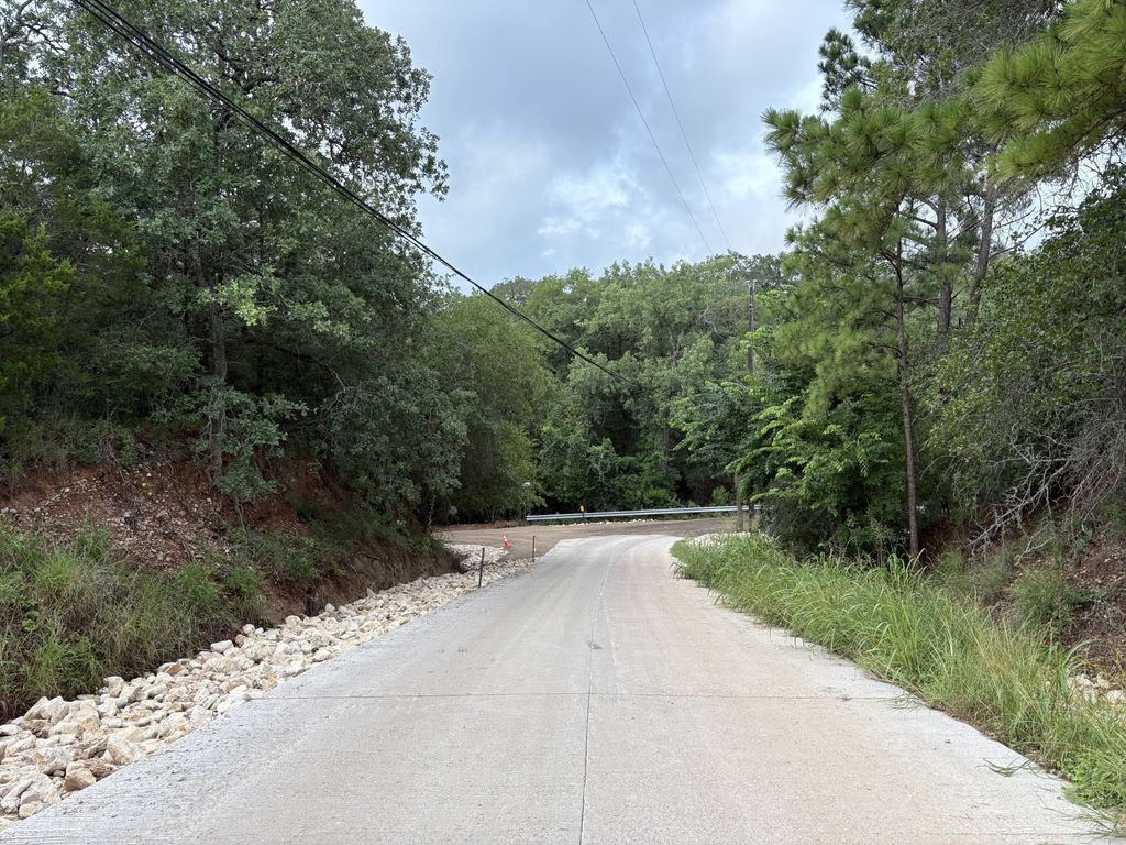 Tbd Hanauma Drive, Bastrop