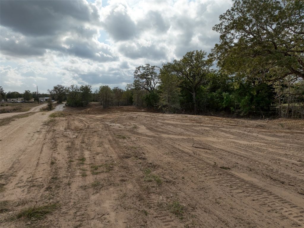 Tbd Walter Hoffman Road, Cedar Creek