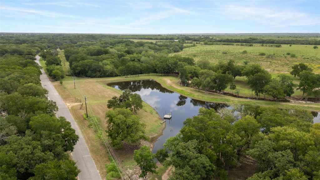 1000 Old Lytton Springs Road, Lockhart