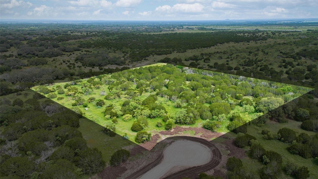 Lot 4, 5060 W. Hwy 190, Lometa