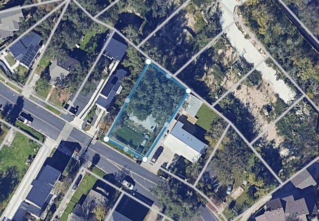 1181 Oakgrove Avenue, Austin