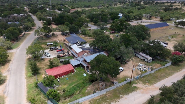 1503 Kingsoak Drive, Marble Falls