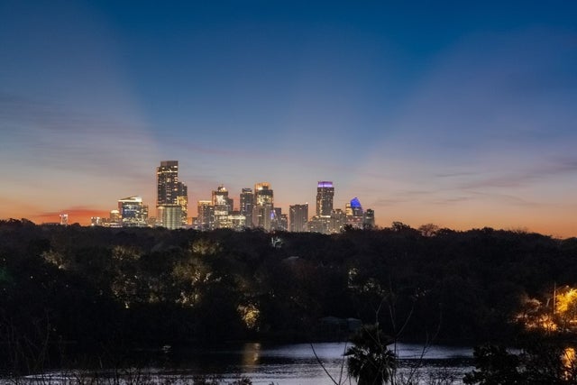 Land / Farm Real Estate for Sale at 2007 Lakeshore Dr on Lake Austin - MLS #9034325